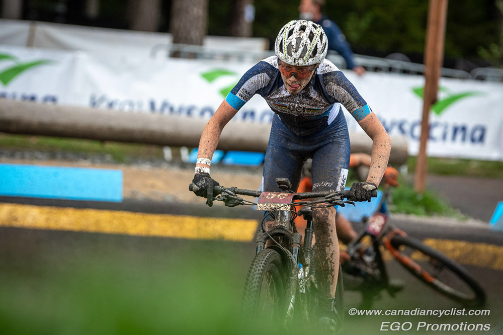 Nove Mesto World Cup, U23