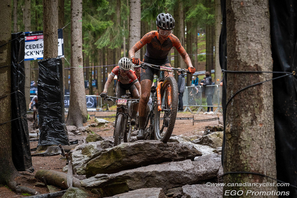 Nove Mesto World Cup, U23