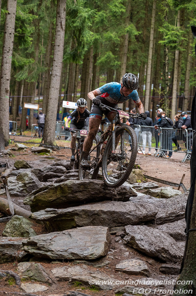 Nove Mesto World Cup, U23