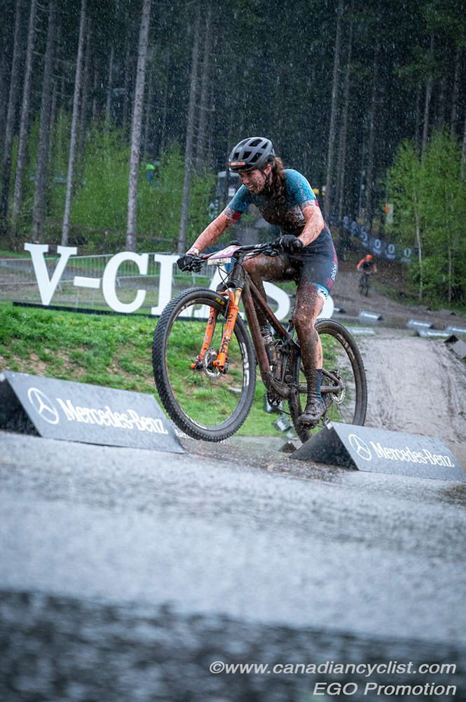 Nove Mesto World Cup, U23