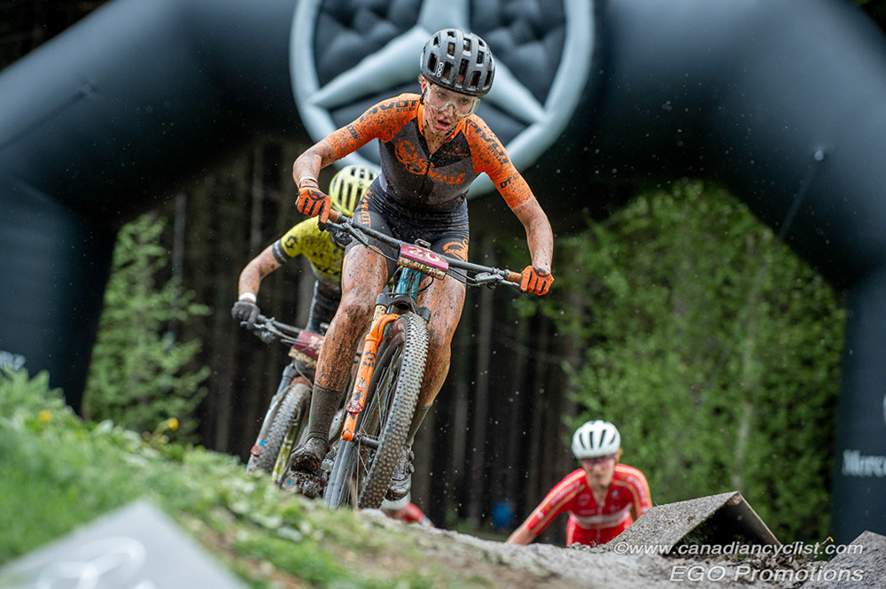 Nove Mesto World Cup, U23