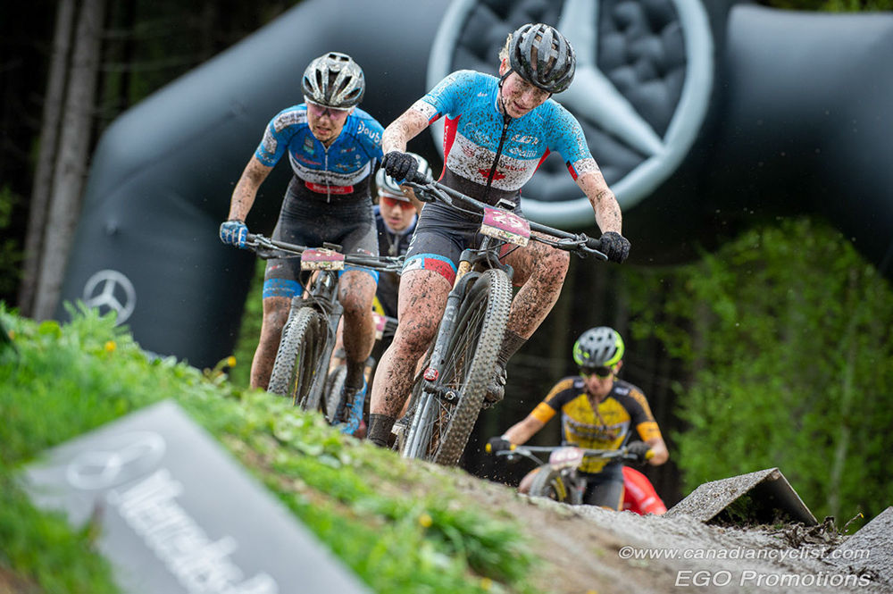 Nove Mesto World Cup, U23
