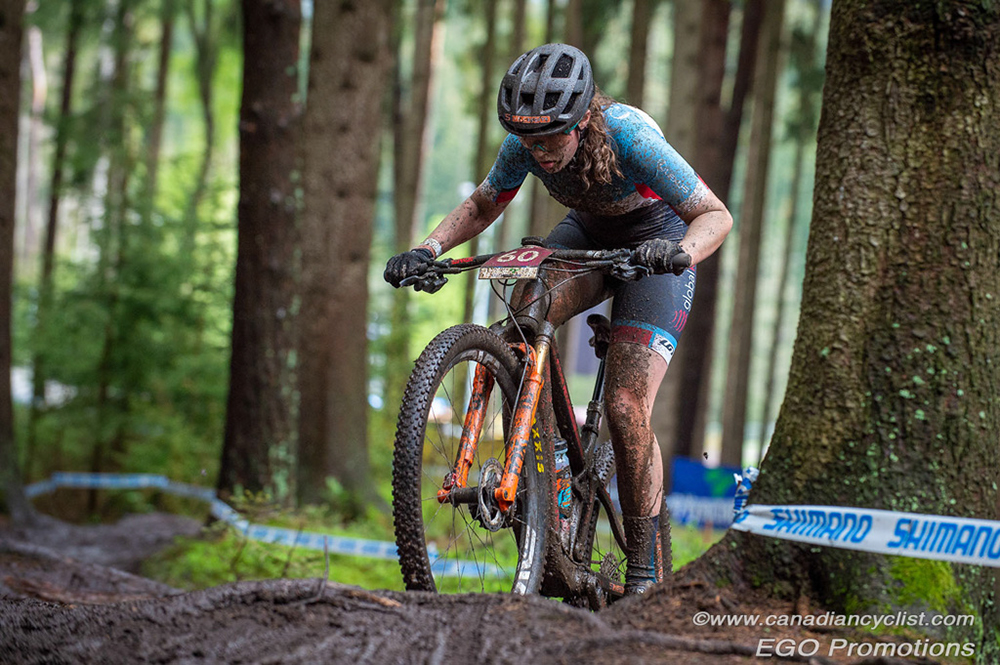 Nove Mesto World Cup, U23