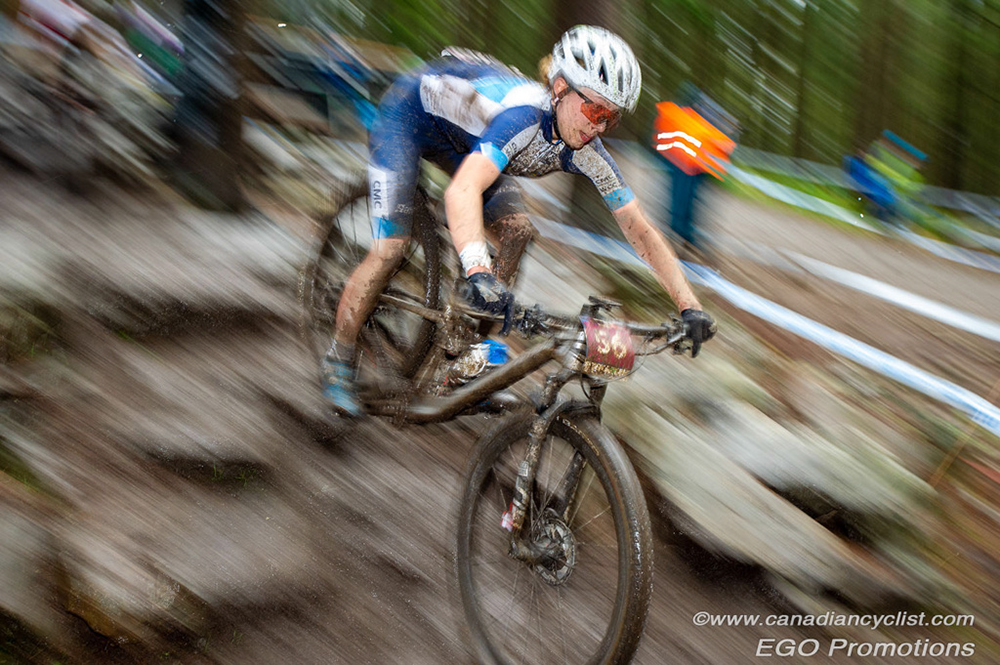 Nove Mesto World Cup, U23