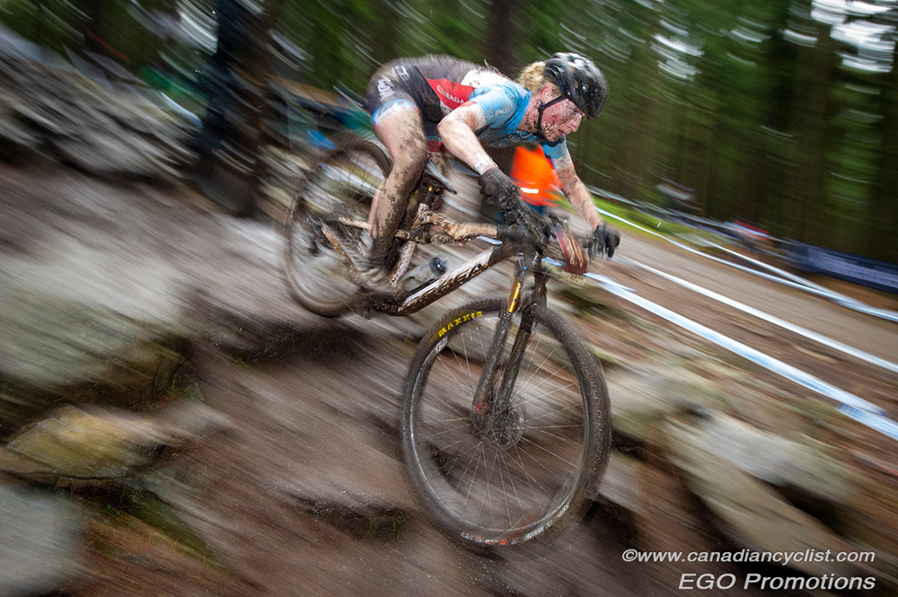 Nove Mesto World Cup, U23