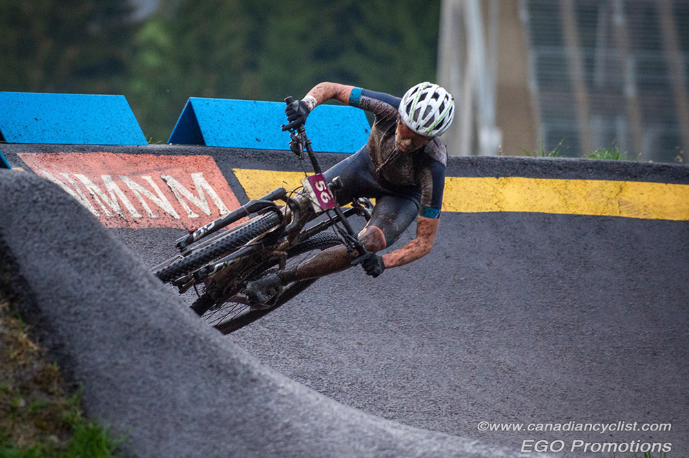 Nove Mesto World Cup, U23