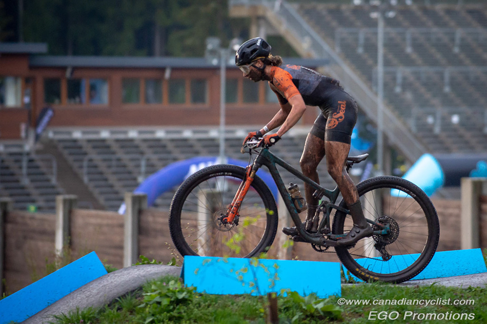 Nove Mesto World Cup, U23