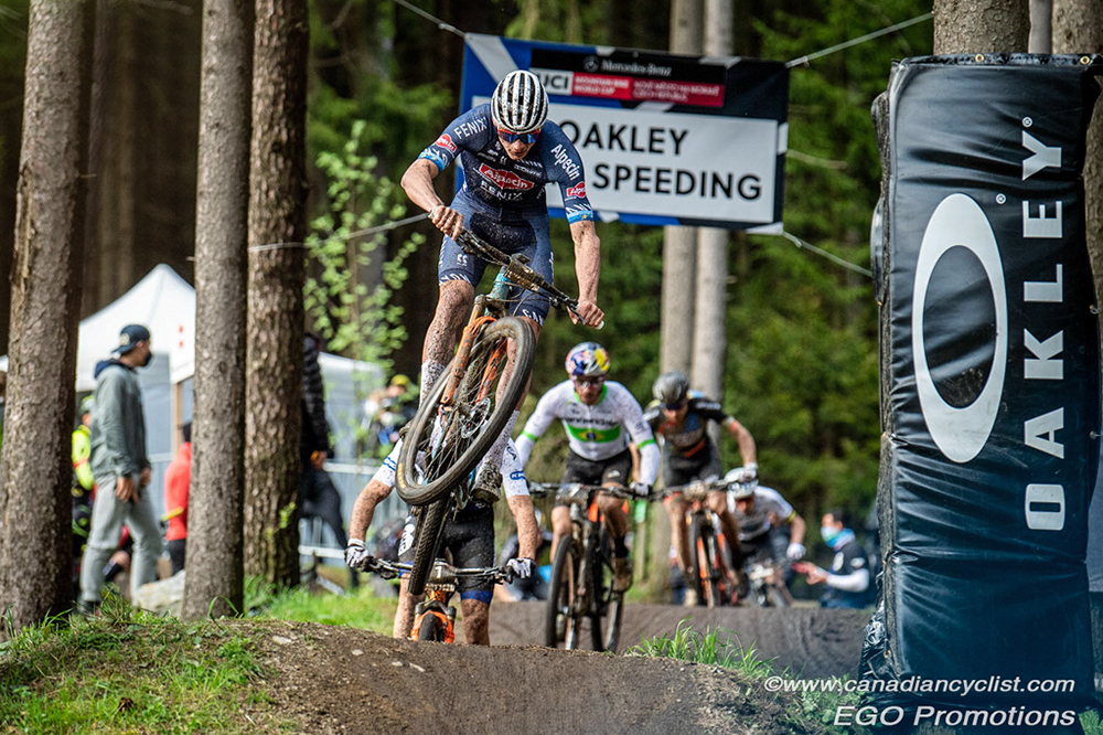 Nove Mesto World Cup: Short Track