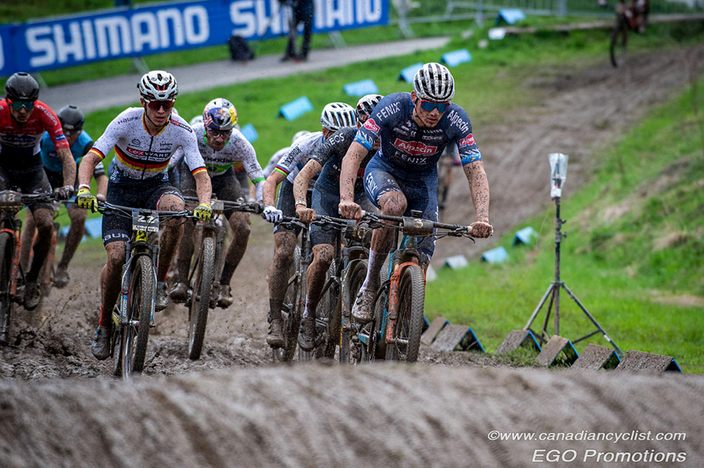 Nove Mesto World Cup: Short Track
