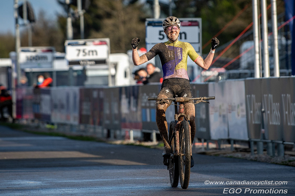 Nove Mesto World Cup: Short Track