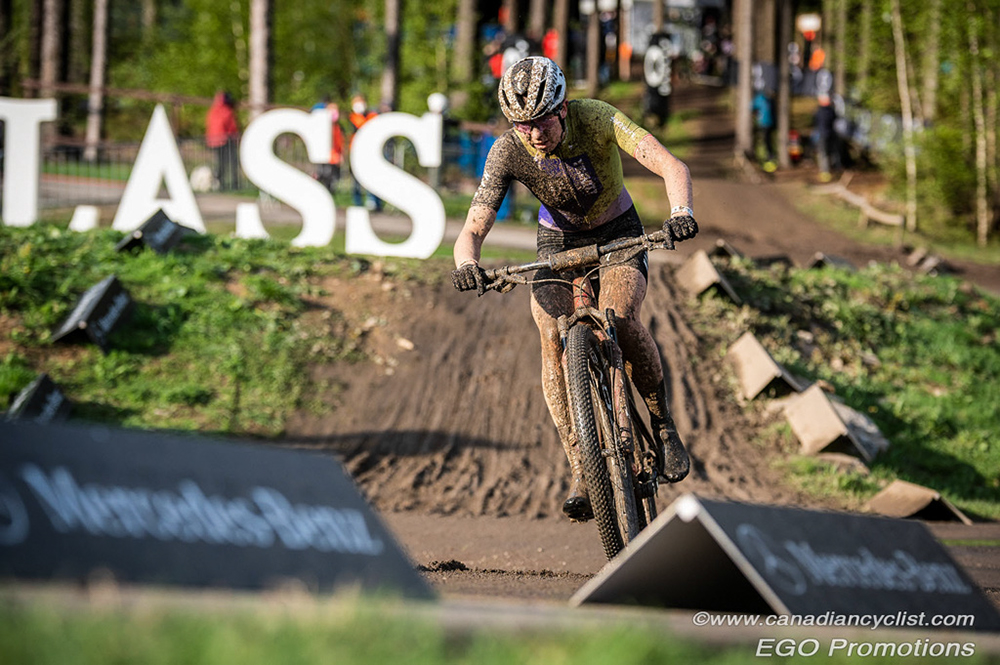 Nove Mesto World Cup: Short Track