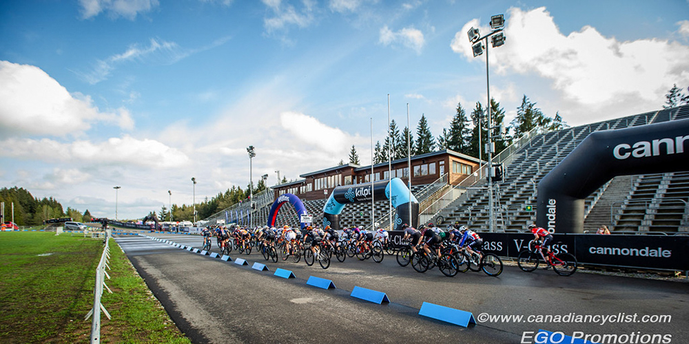 Nove Mesto World Cup: Short Track