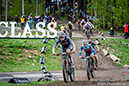 Nove Mesto World Cup: Short Track