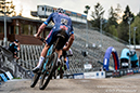 Nove Mesto World Cup: Short Track