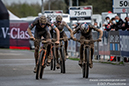 Nove Mesto World Cup: Short Track