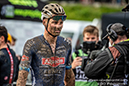 Nove Mesto World Cup: Short Track