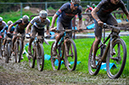 Nove Mesto World Cup: Short Track