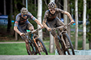 Nove Mesto World Cup: Short Track