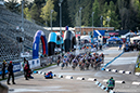 Nove Mesto World Cup: Short Track