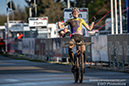 Nove Mesto World Cup: Short Track