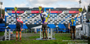 Nove Mesto World Cup: Short Track