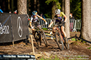 Nove Mesto World Cup: Short Track