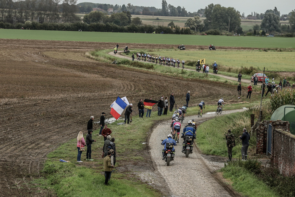Paris Roubaix