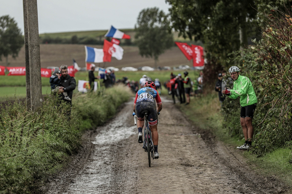 Paris Roubaix