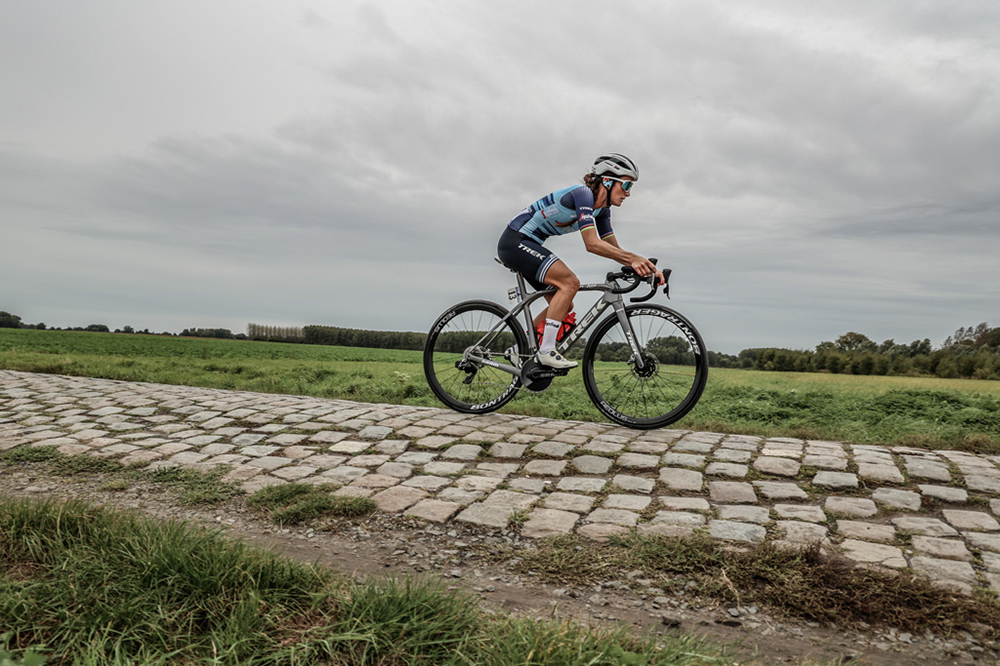 Paris Roubaix