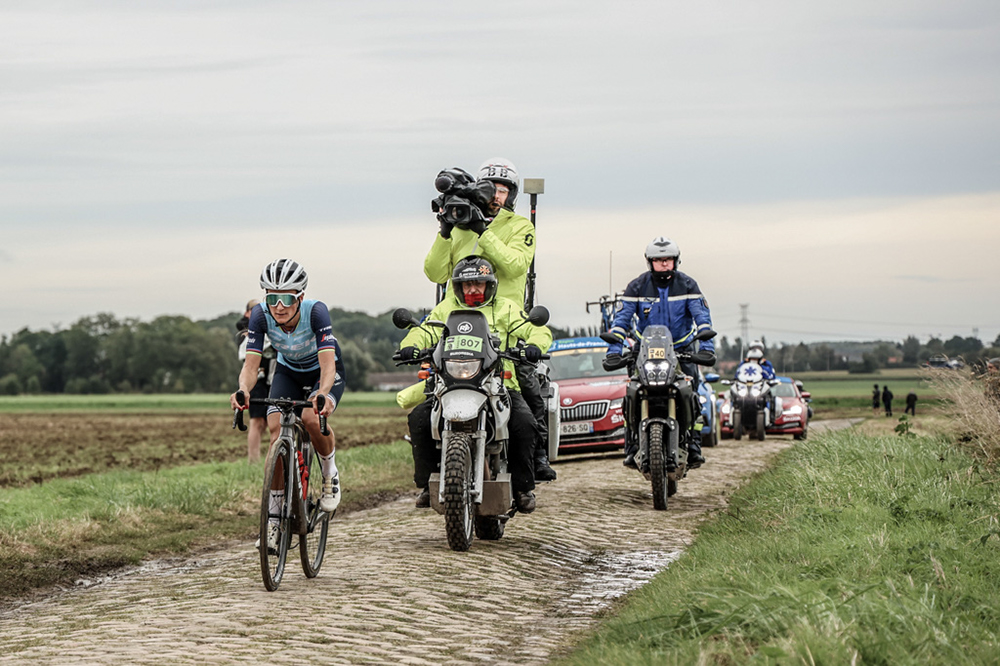 Paris Roubaix