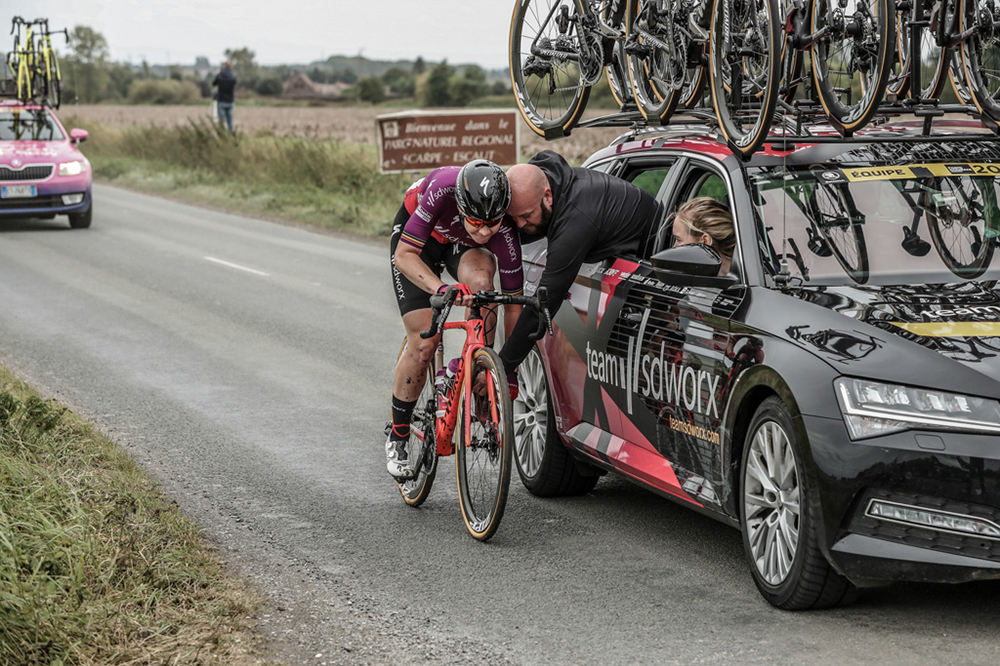 Paris Roubaix