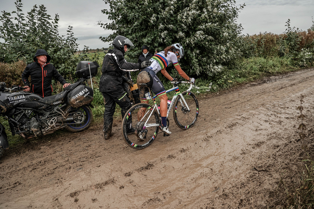 Paris Roubaix