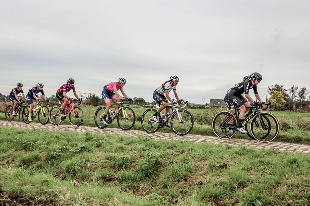 Paris Roubaix