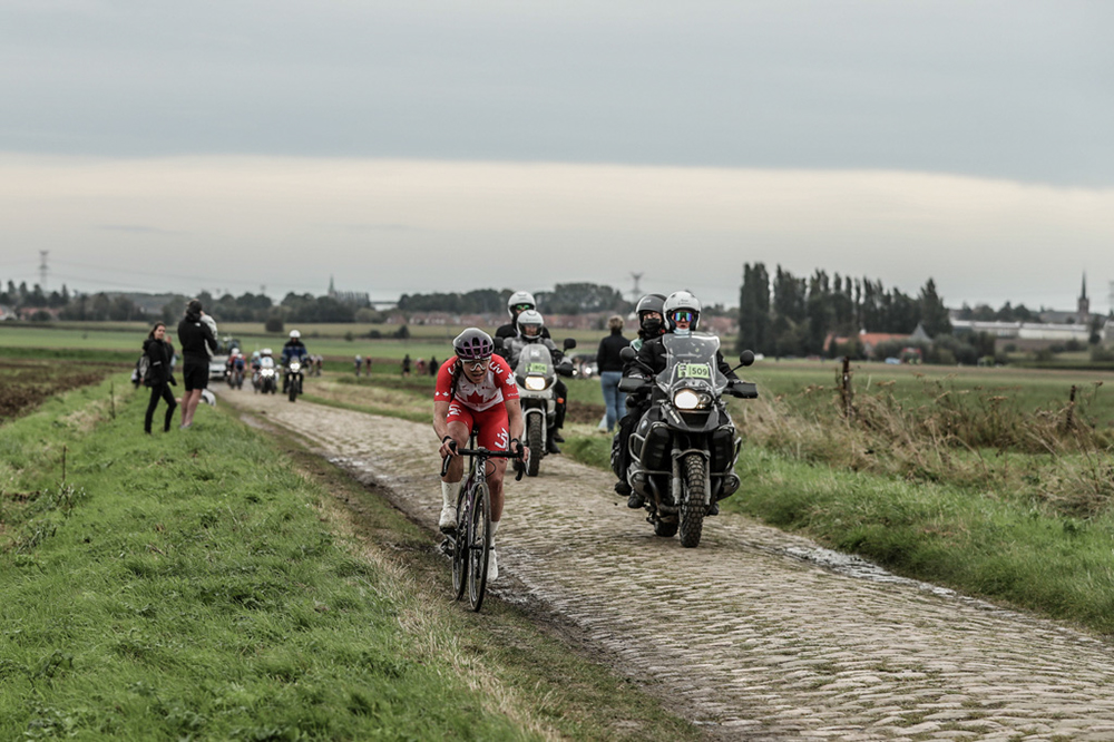 Paris Roubaix
