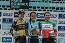 Paris Roubaix Femmes