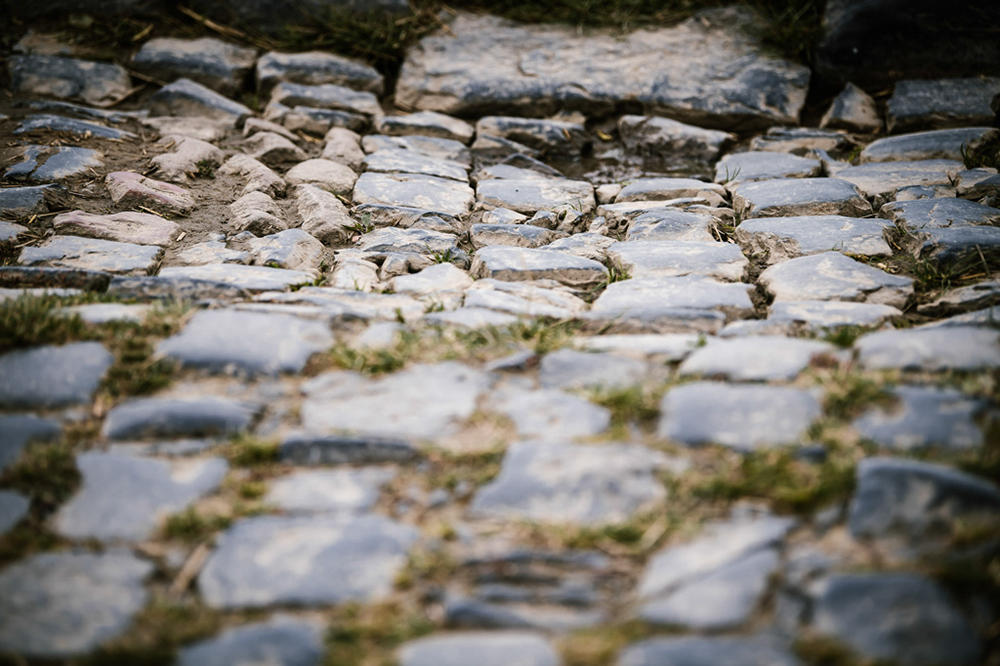 Paris Roubaix