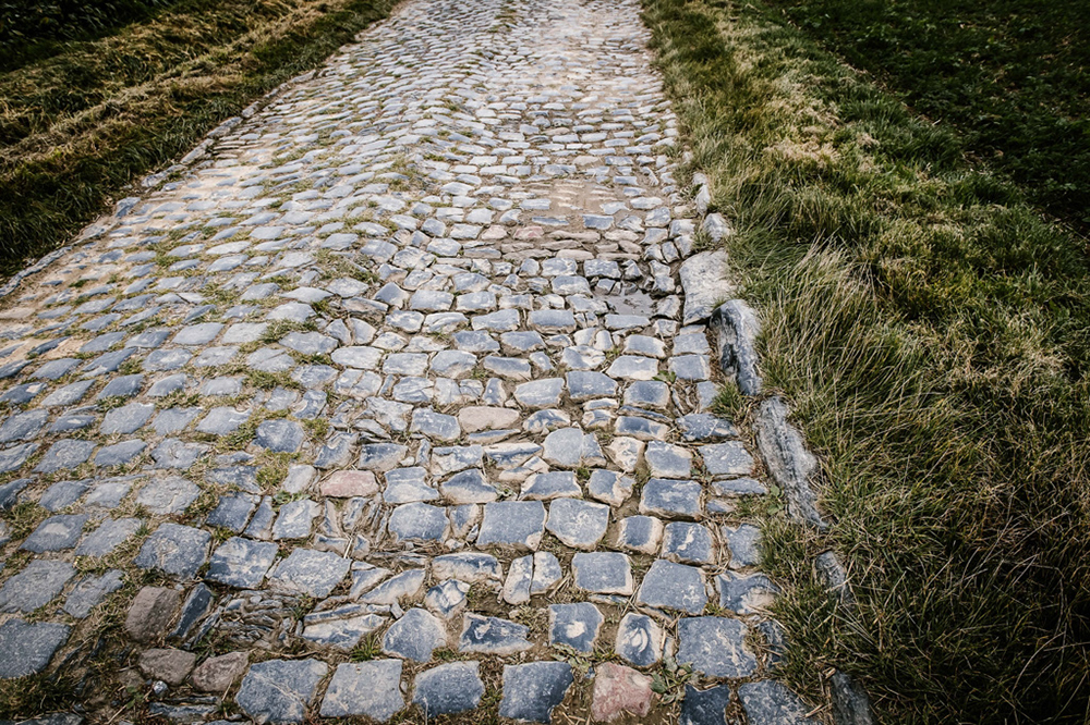 Paris Roubaix