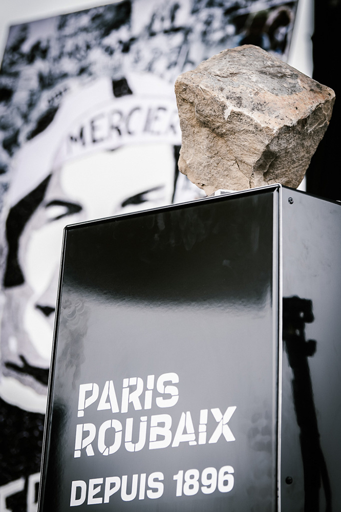 Paris Roubaix