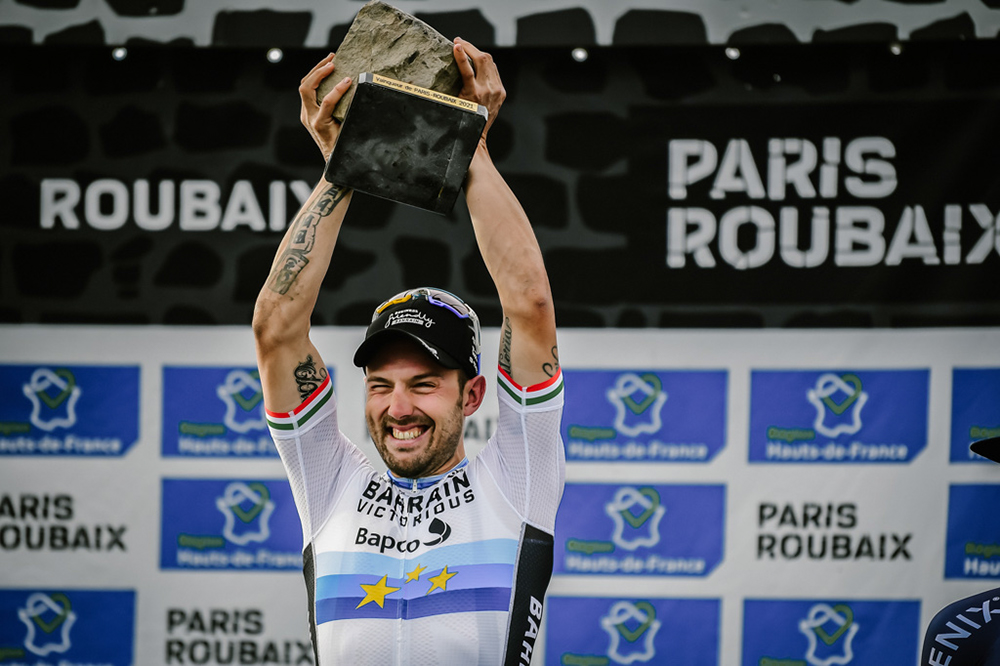 Paris Roubaix