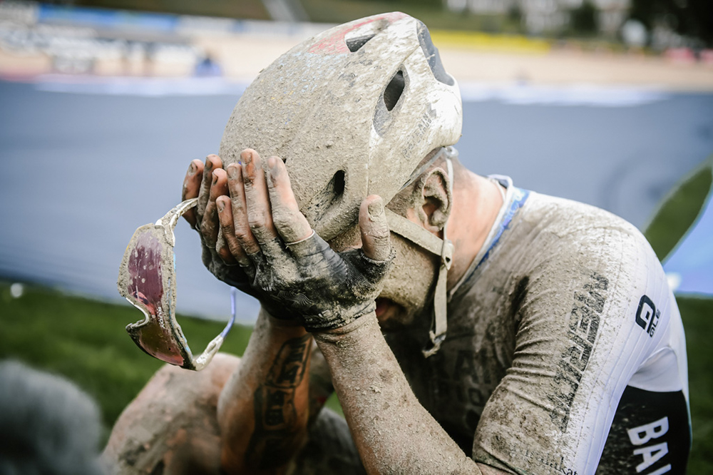 Paris Roubaix