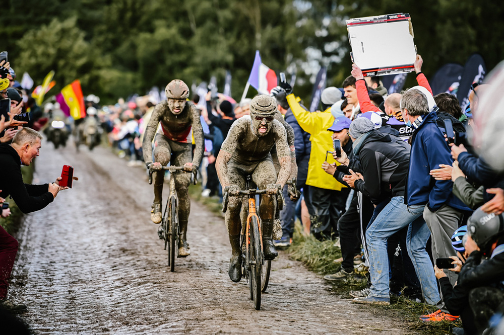 Paris Roubaix
