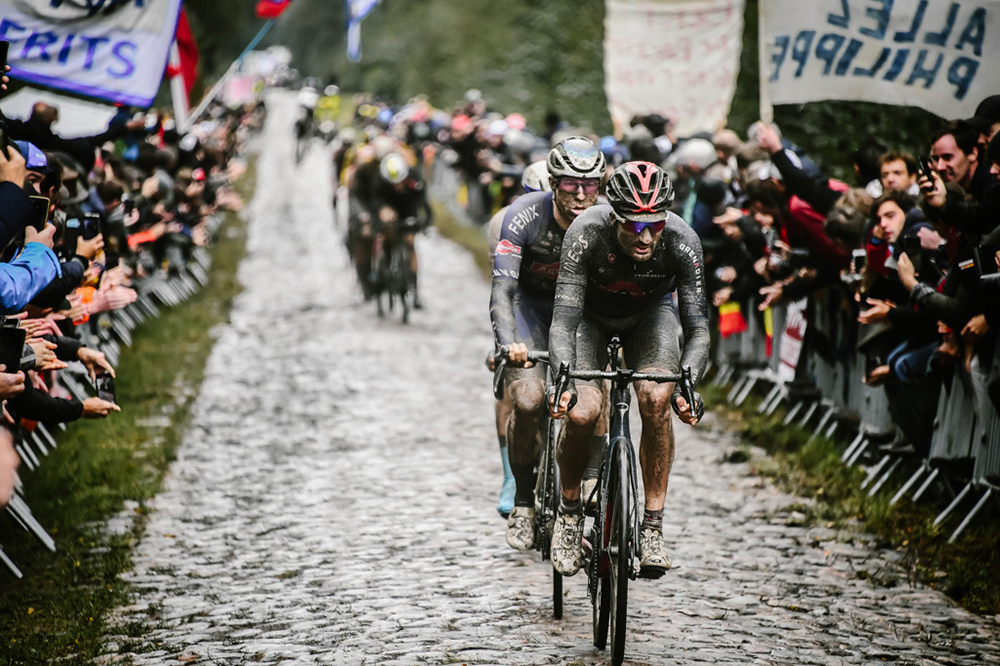 Paris Roubaix