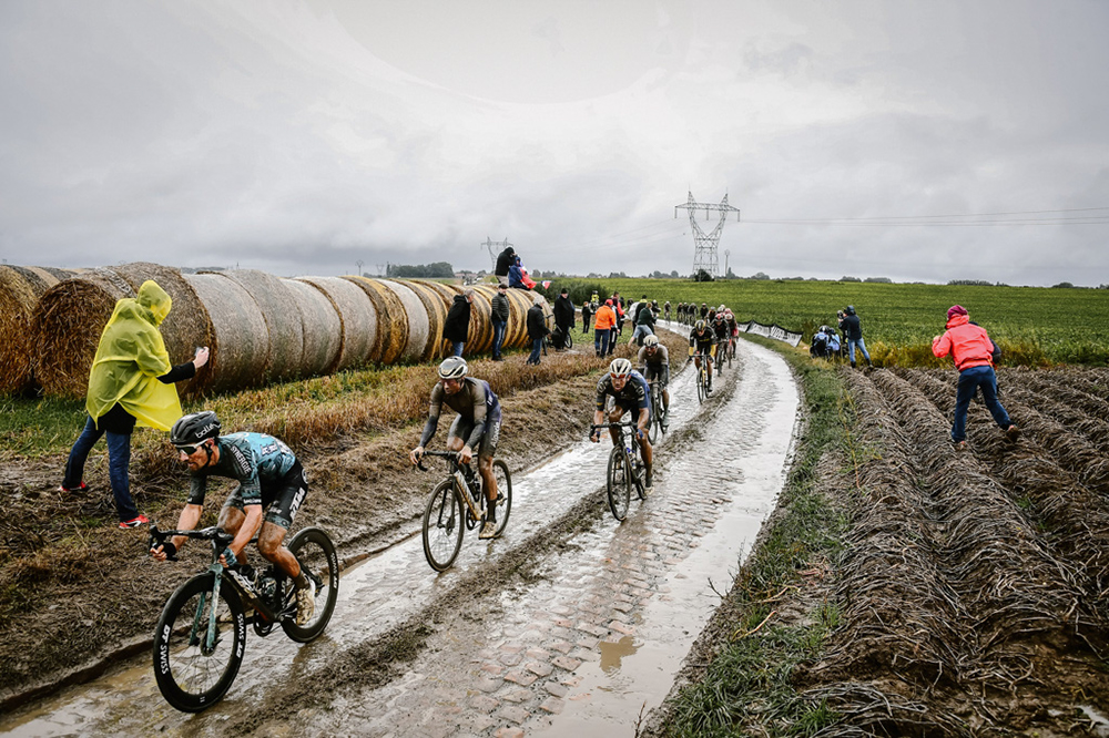Paris Roubaix