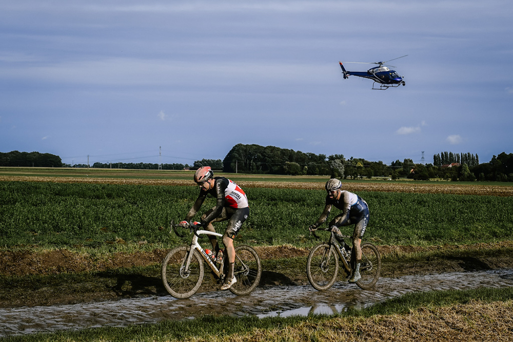 Paris Roubaix