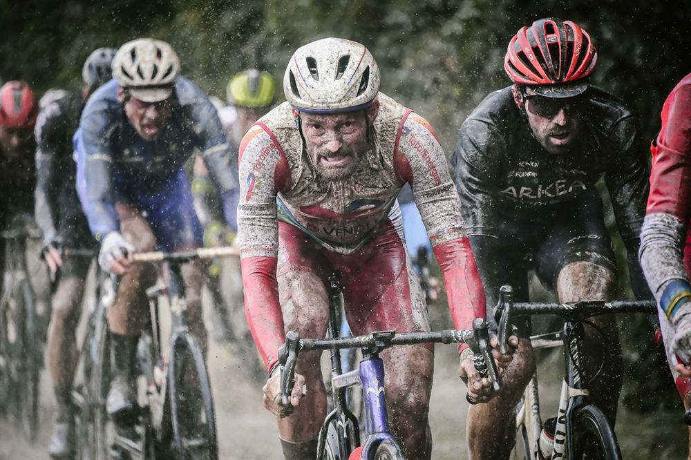 Paris Roubaix