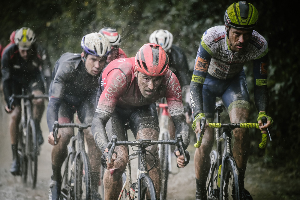 Paris Roubaix