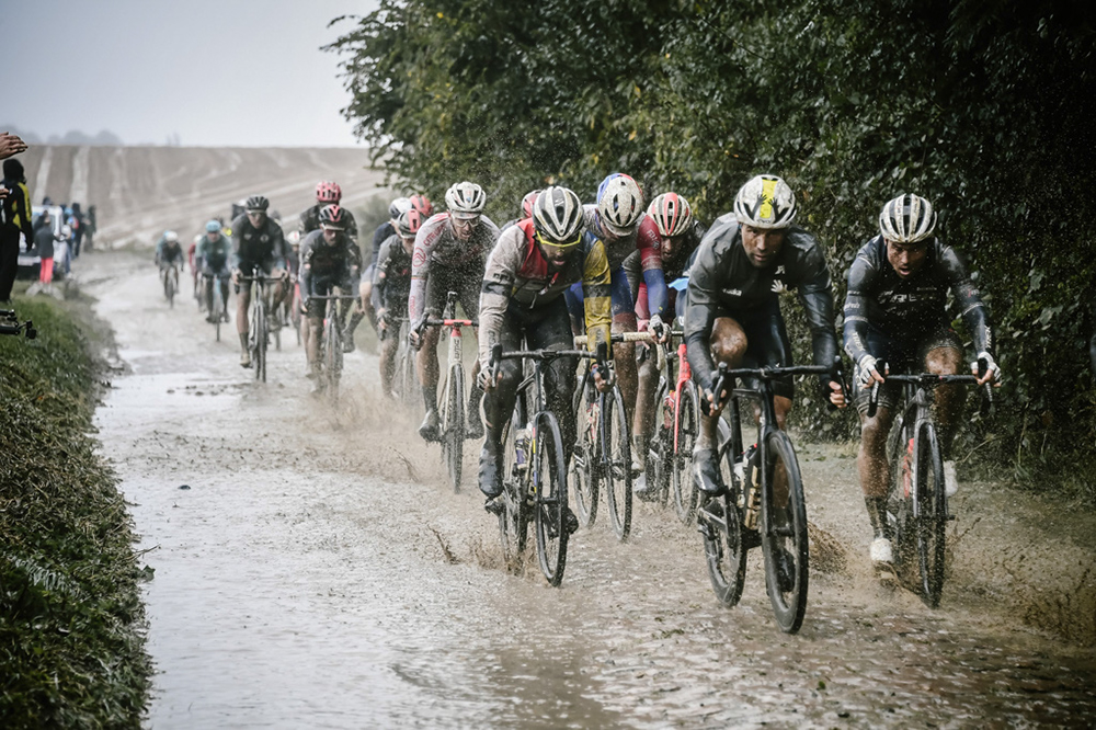 Paris Roubaix