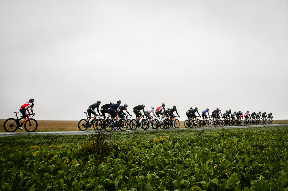 Paris Roubaix