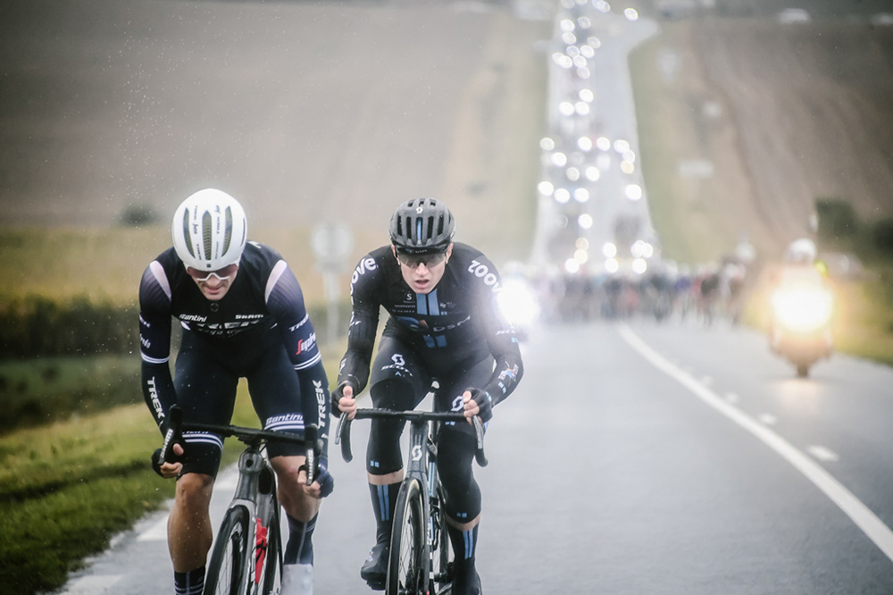 Paris Roubaix