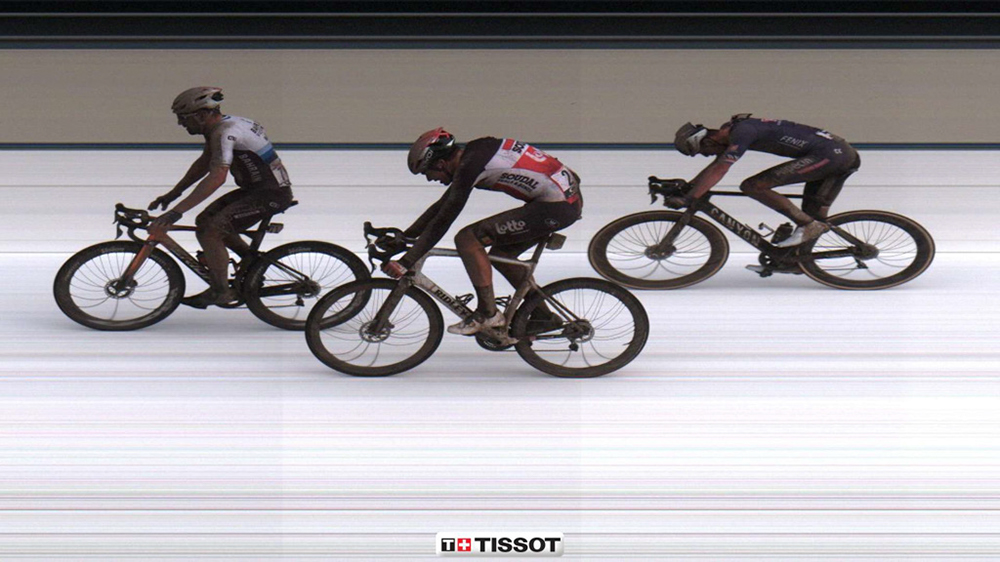 Paris Roubaix